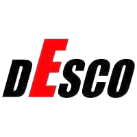 DescoAPI Logo